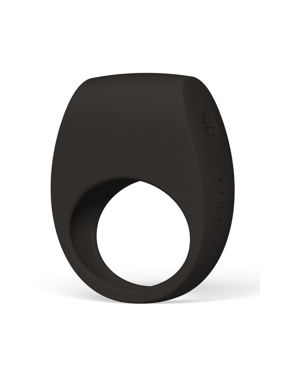 LELO - TOR 3 ANILLO VIBRADOR NEGRO