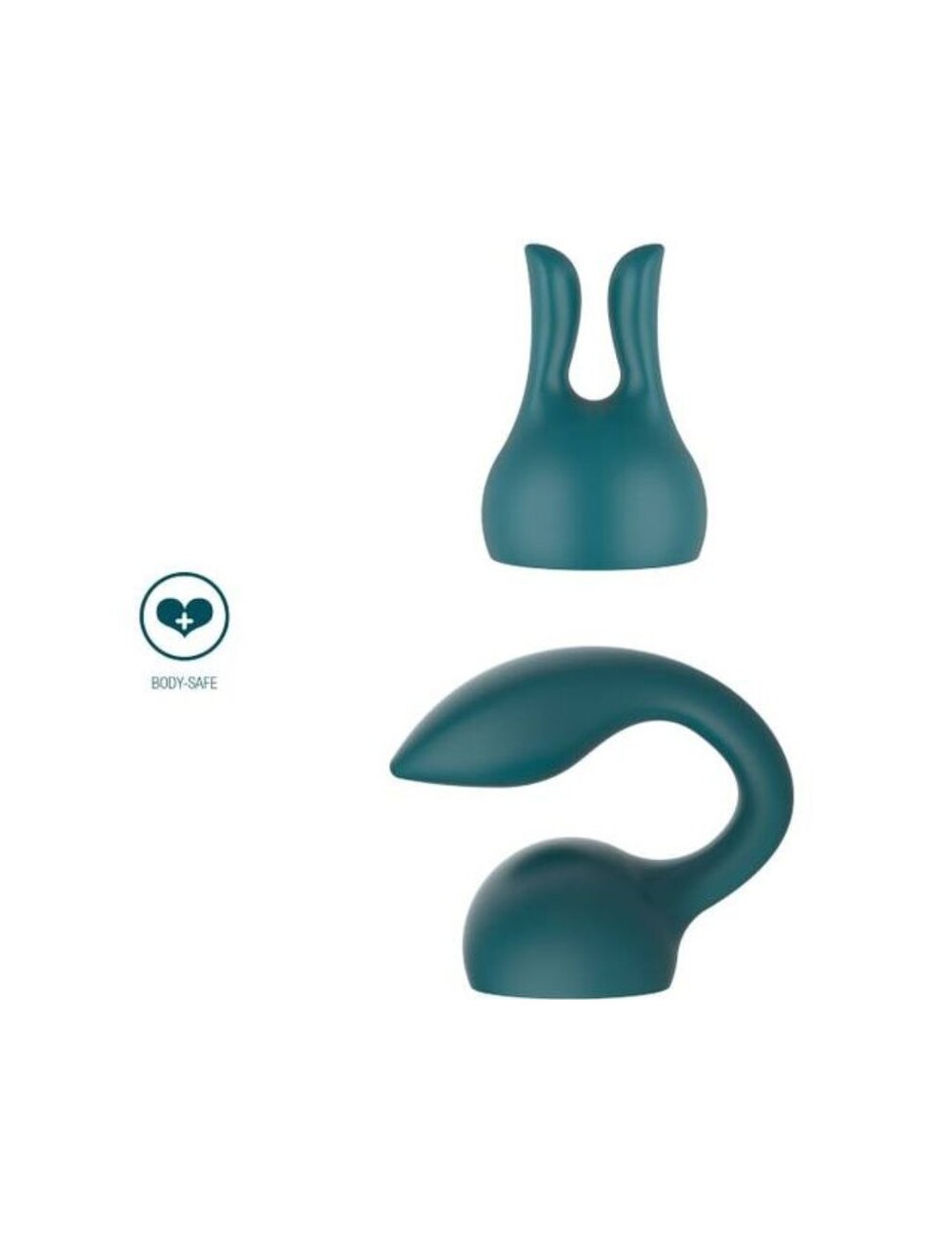 XOCOON - ACCESORIOS MASAJEADOR PERSONAL VERDE