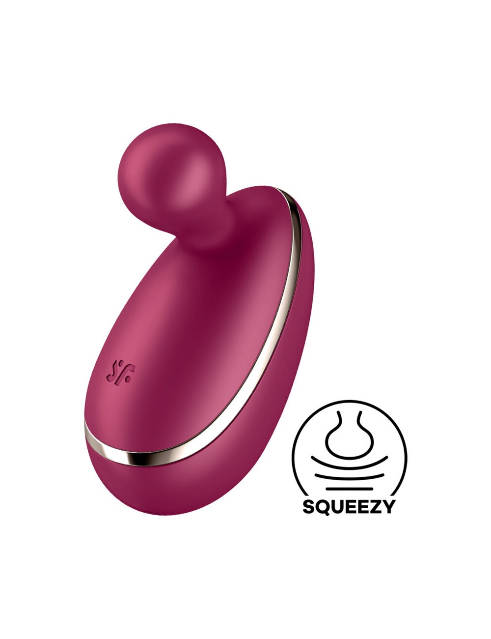 SATISFYER - SPOT ON 1 BERRY