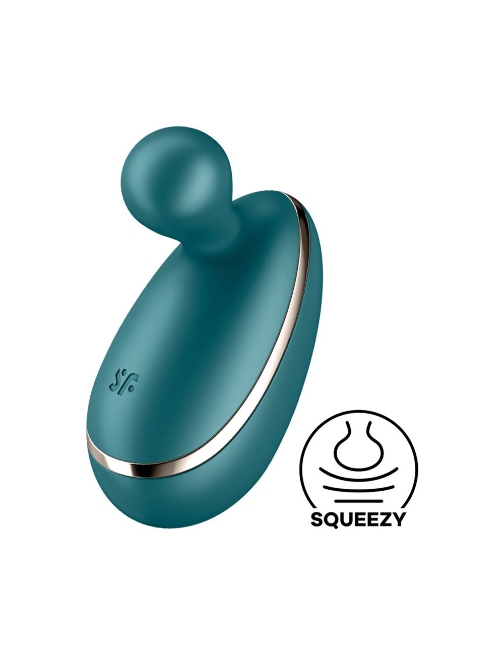 SATISFYER - SPOT ON 1 VERDE SATISFYER - SPOT ON 1 VERDE