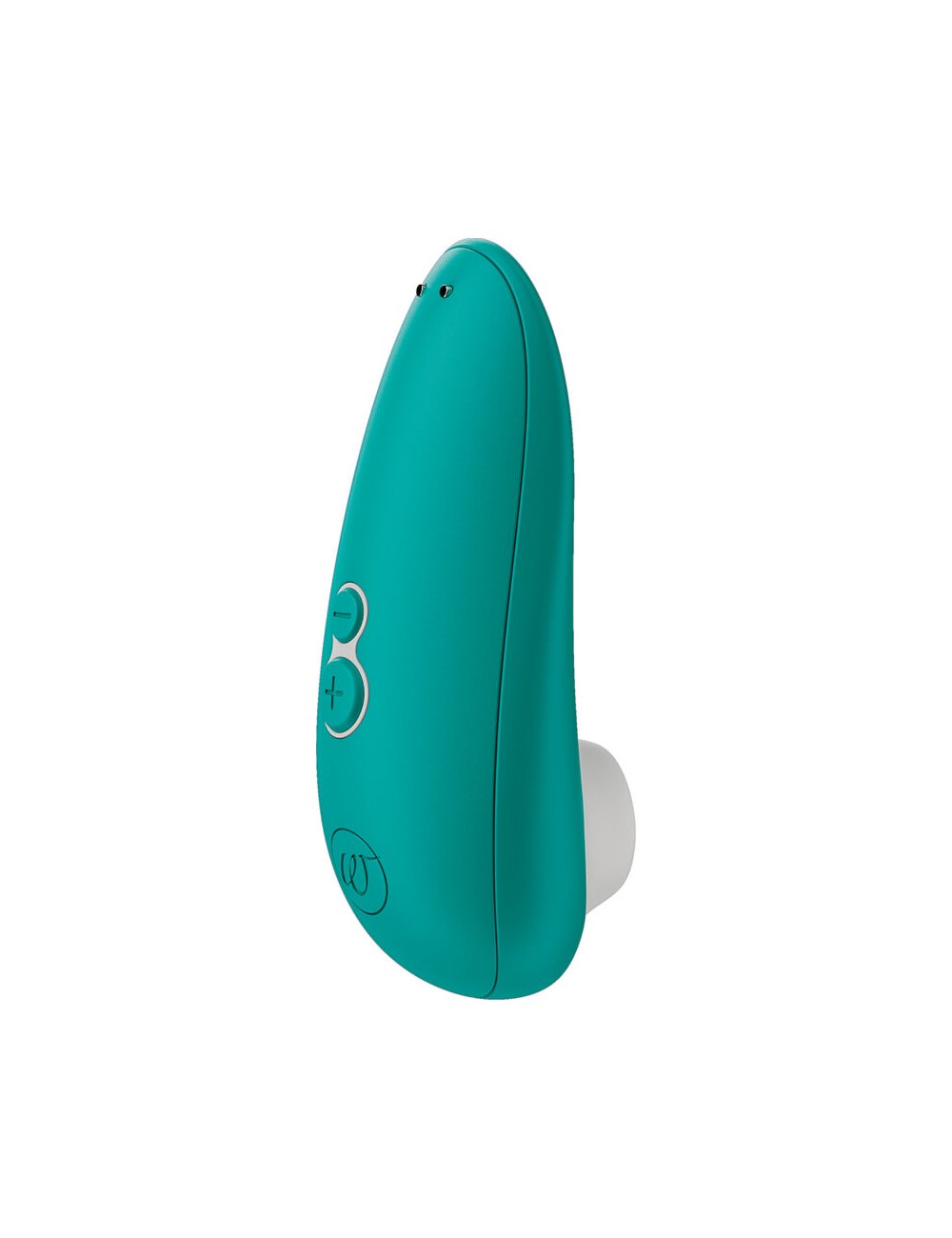 WOMANIZER - STARLET 3 ESTIMULADOR CLÍTORIS TURQUESA WOMANIZER - STARLET 3 ESTIMULADOR CLÍTORIS TURQUESA