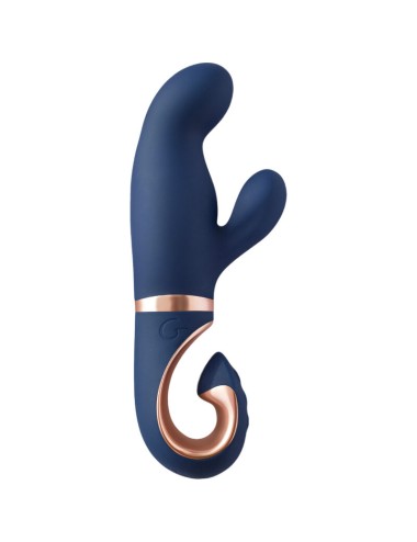 GVIBE - GENTLEY G-SPOT VIBE AZUL CARIBE