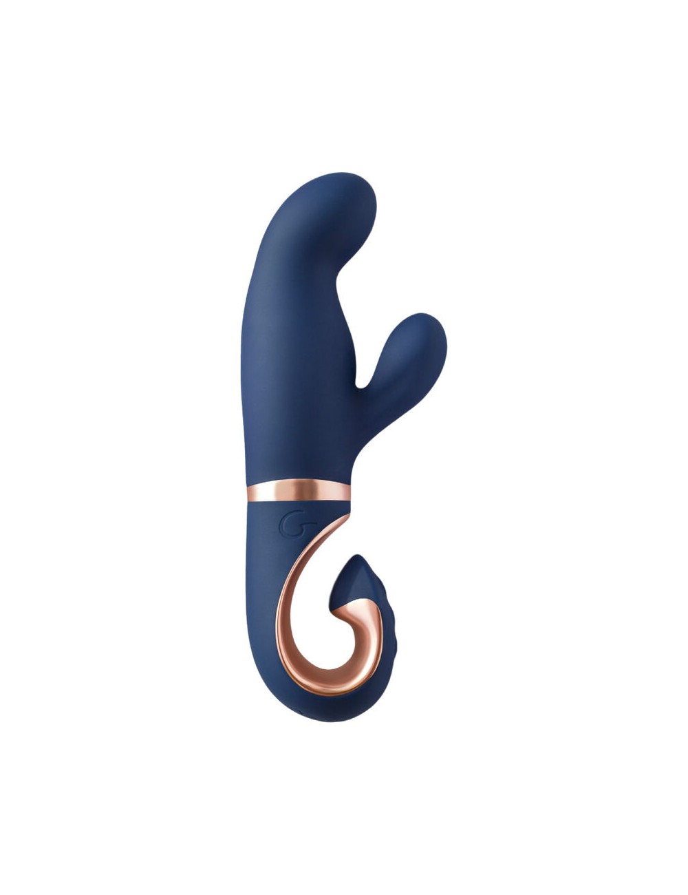 GVIBE - GENTLEY G-SPOT VIBE AZUL CARIBE GVIBE - GENTLEY G-SPOT VIBE AZUL CARIBE