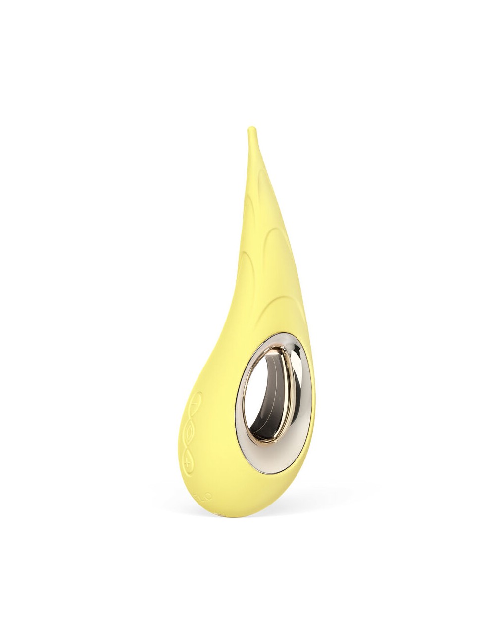 LELO DOT CRUISE ESTIMULADOR DE CLÍTORIS AMARILLO LELO DOT CRUISE ESTIMULADOR DE CLÍTORIS AMARILLO