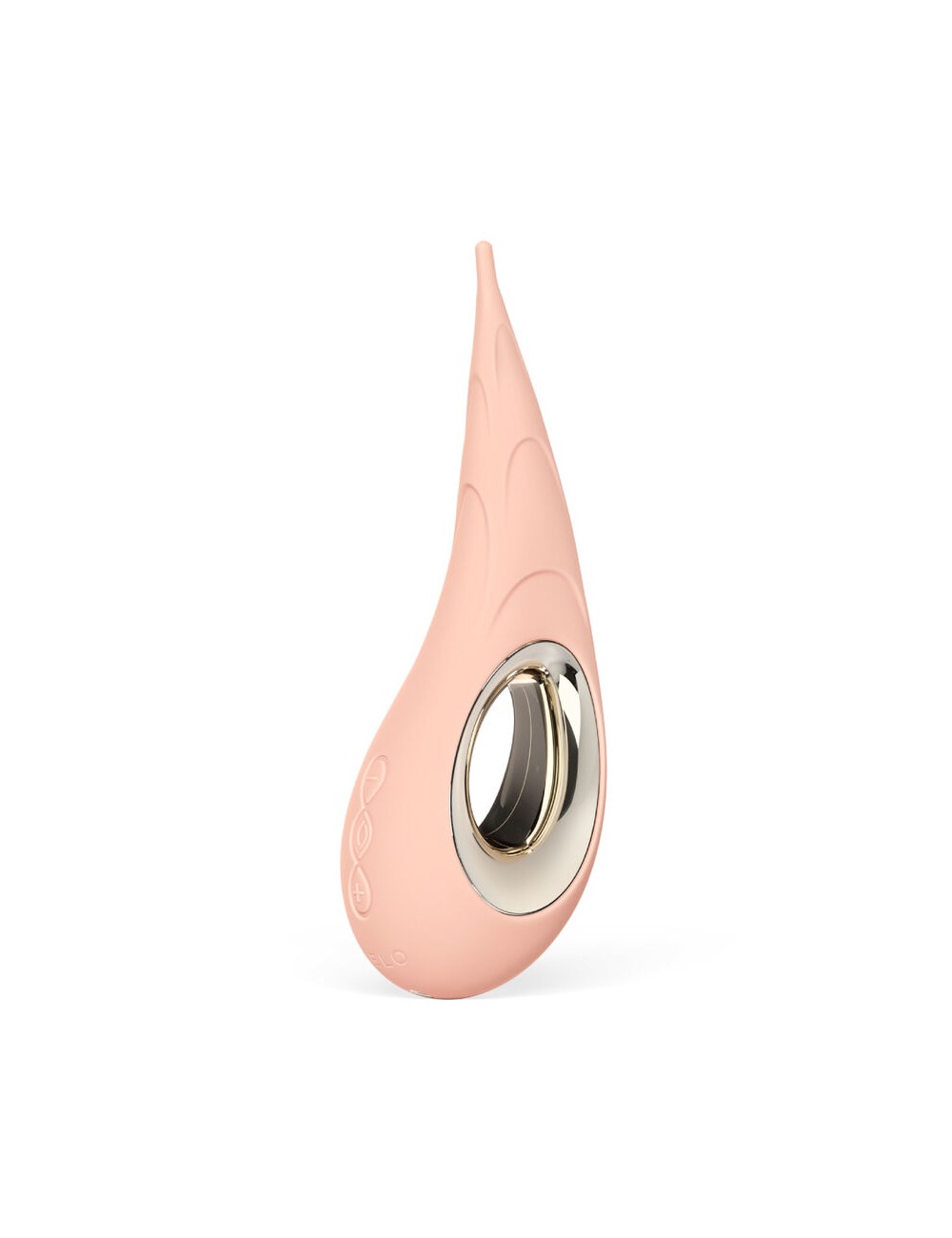 LELO DOT CRUISE ESTIMULADOR DE CLÍTORIS NARANJA OCRE LELO DOT CRUISE ESTIMULADOR DE CLÍTORIS NARANJA OCRE