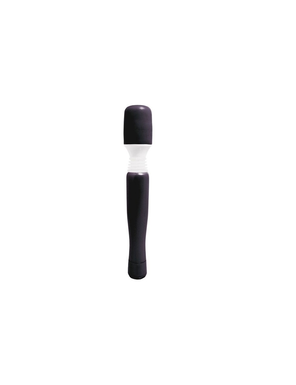 WANACHI MINI MASAJEADOR NEGRO WANACHI MINI MASAJEADOR NEGRO