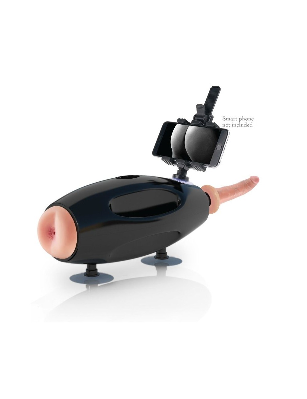 MAQUINA SEXUAL INTERNACIONAL EXTREMA FETISH FANTASY EXTREME