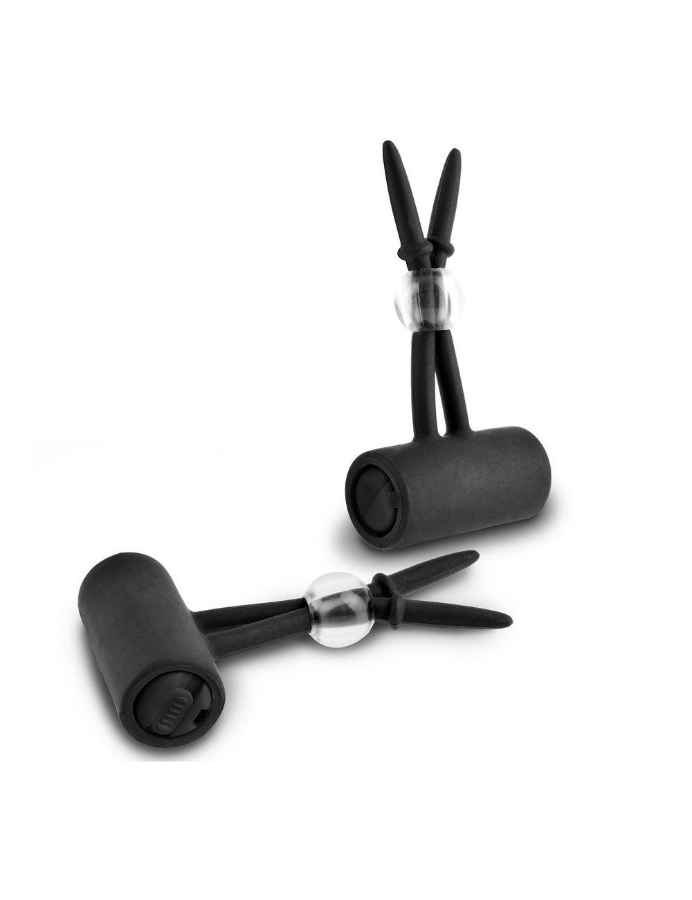 FETISH FANTASY EDICION LIMITADA SUCCIONADOR DE SILICONA PARA PEZONES VIBRADOR FETISH FANTASY EDICION LIMITADA SUCCIONADOR DE SILICONA PARA PEZONES VIBRADOR