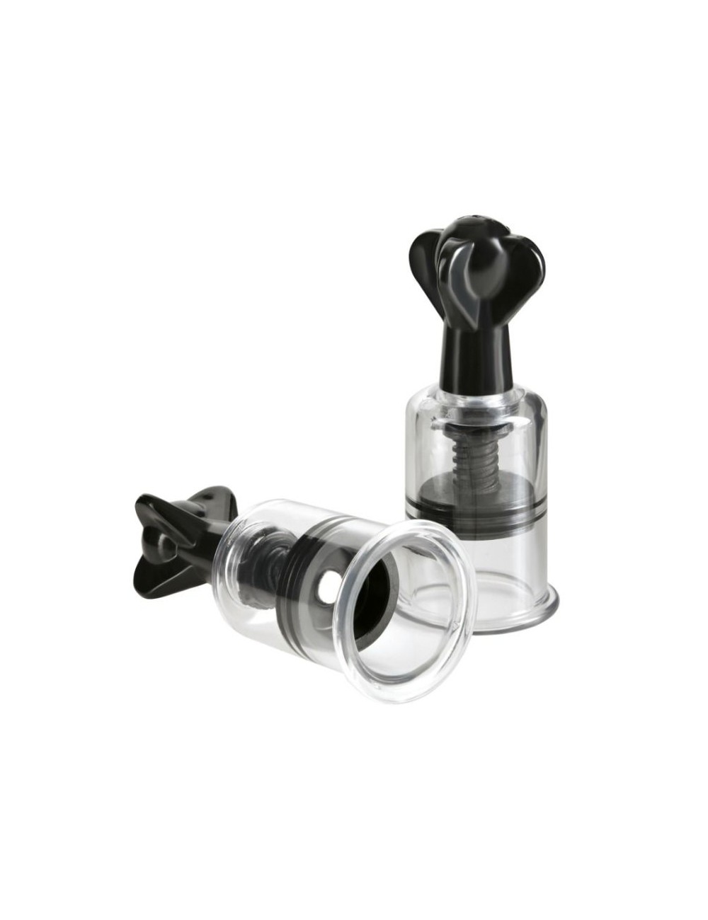 FETISH FANTASY LIMITED EDITION SUPER SUCKERS