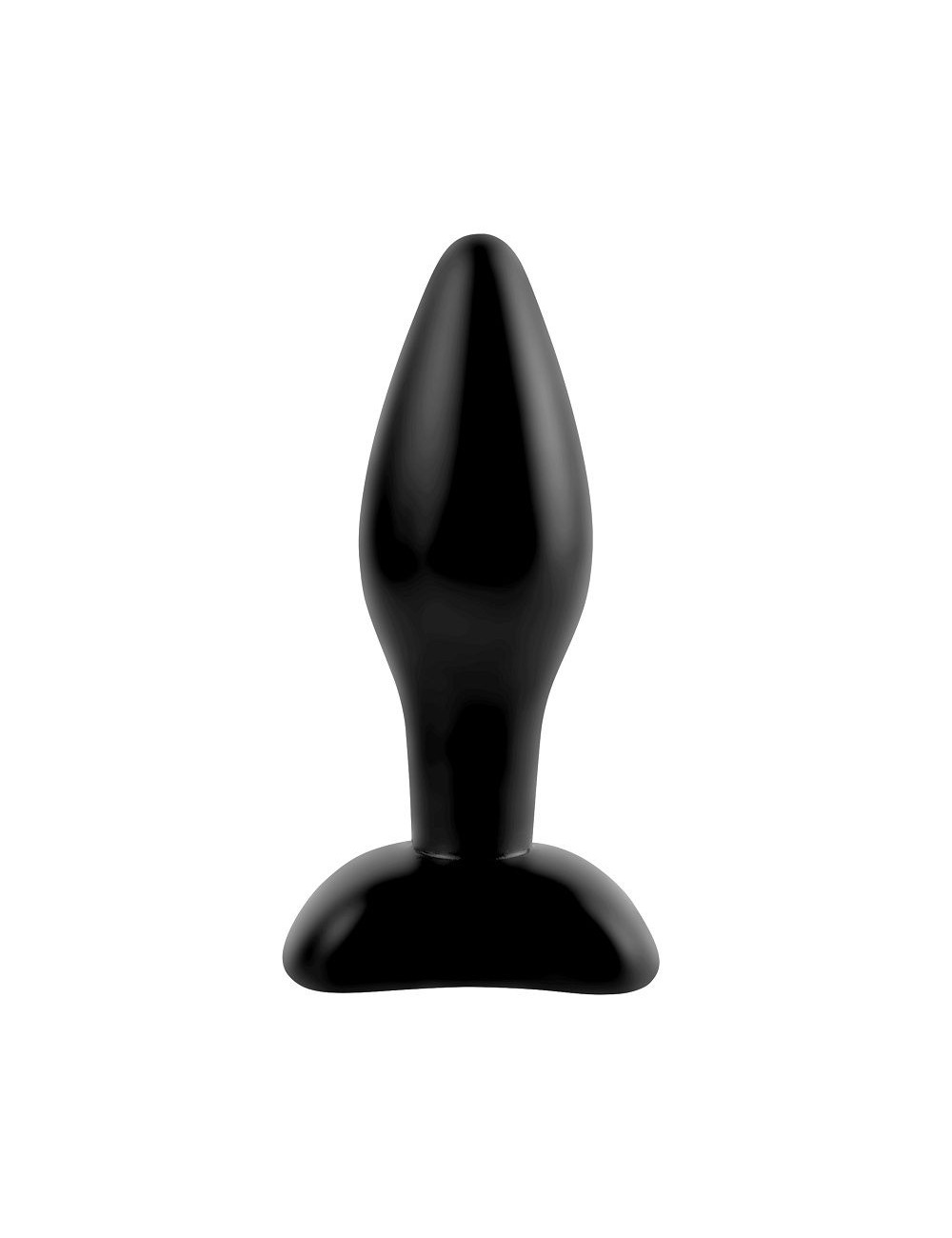 ANAL FANTASY PLUG PEQUEÑO ANAL SILICONA