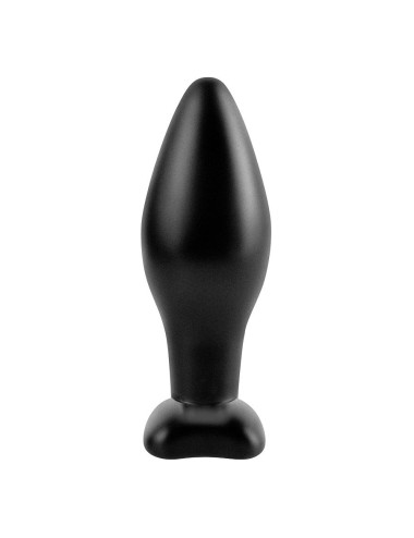 ANAL FANTASY PLUG ANAL SILICONA MEDIANO