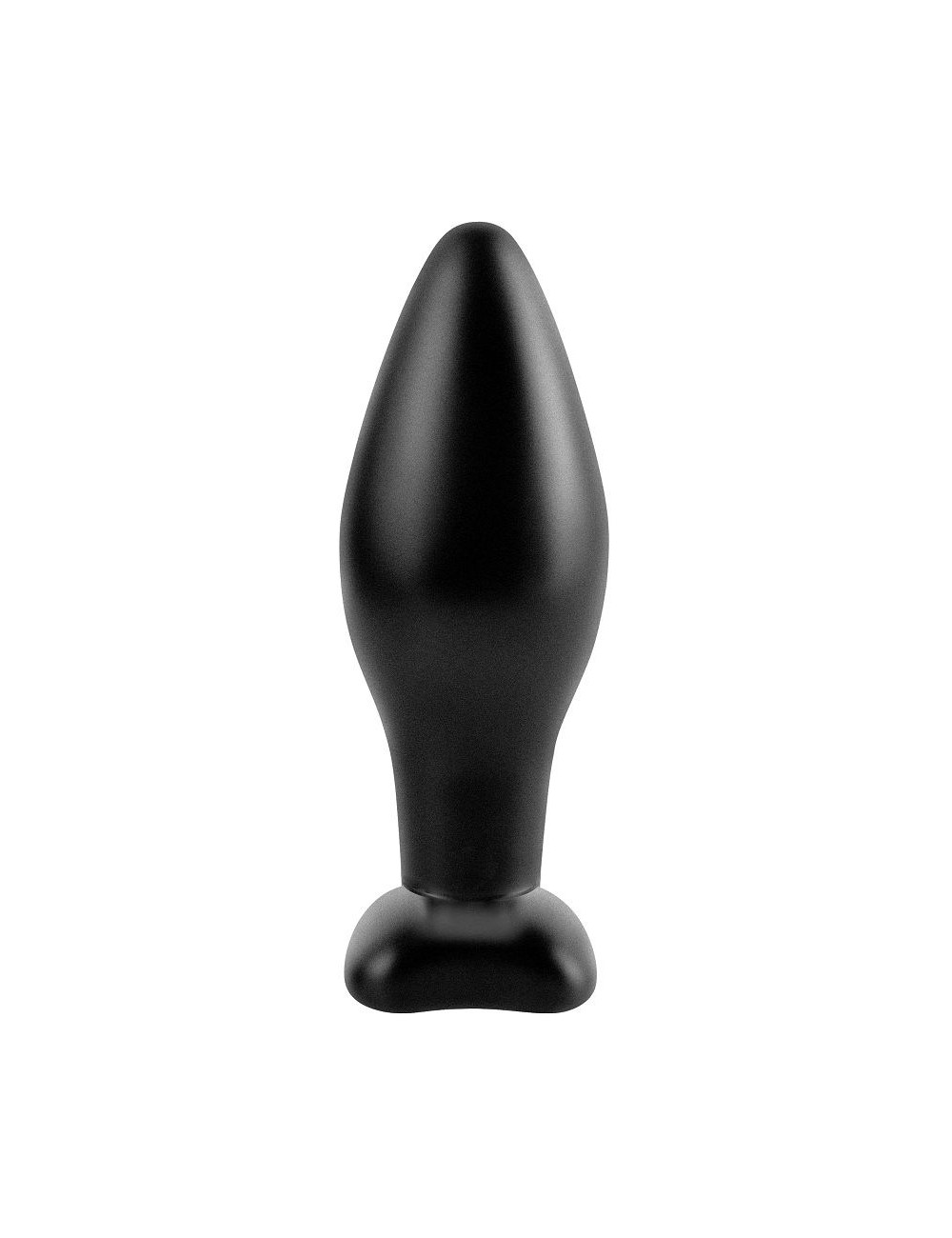 ANAL FANTASY PLUG ANAL SILICONA MEDIANO