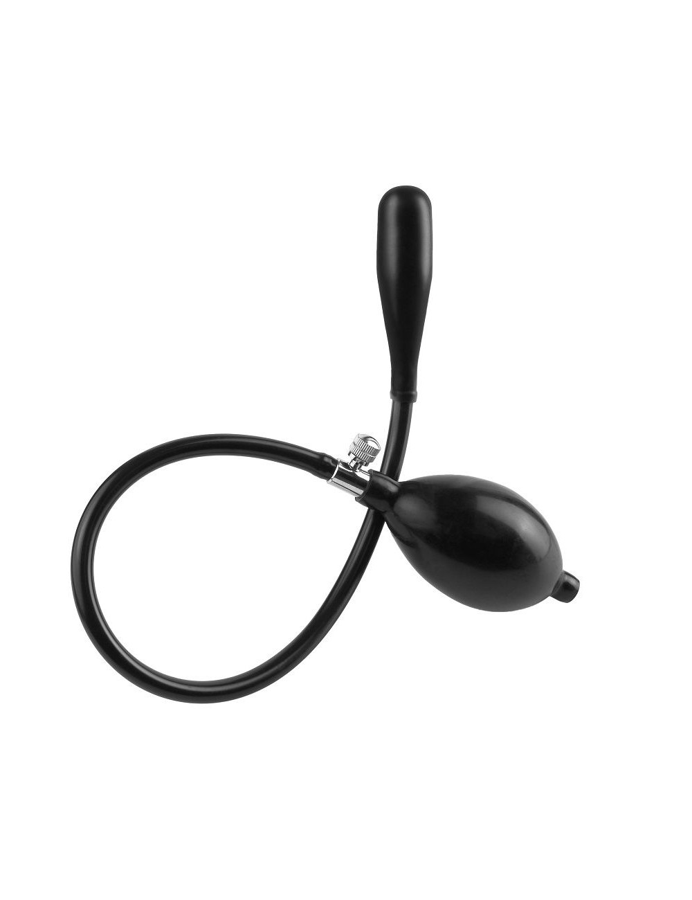 ANAL FANTASY PLUG HINCHABLE