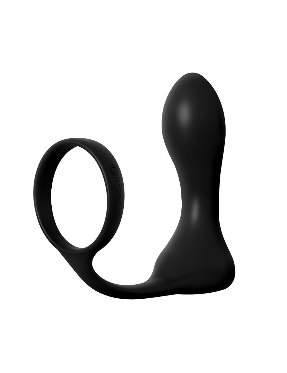 ANAL FANTASY ELITE COLLECTION ASS-GASM PRO RECARGABLE