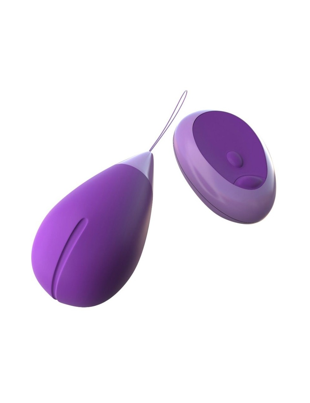 FANTASY FOR HER HUEVO-MASAJEADOR CONTROL REMOTO EXCITE-HER