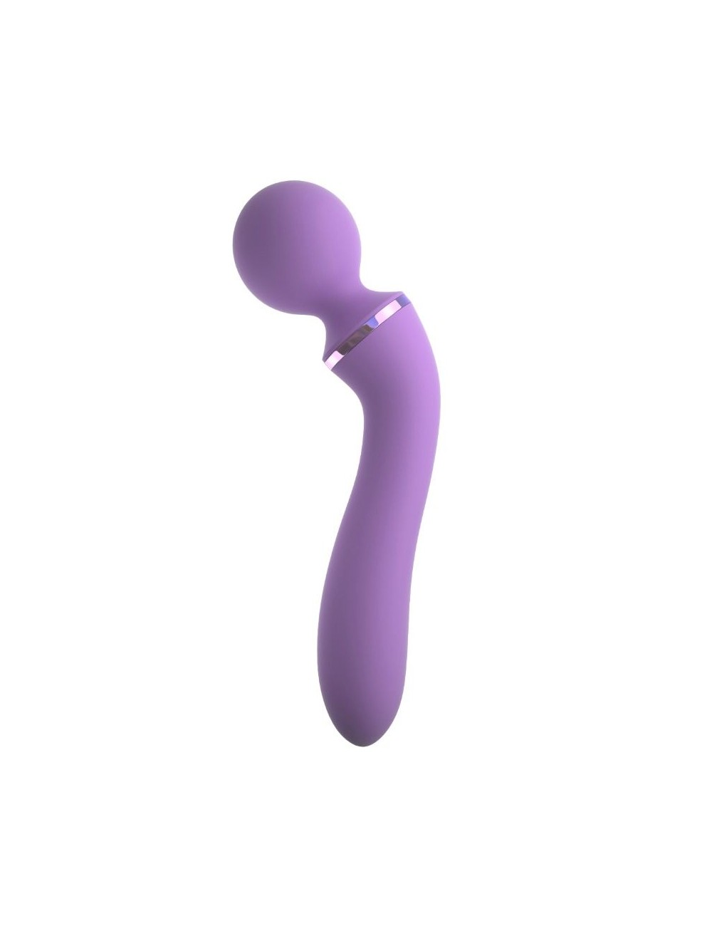 FANTASY FOR HER DUO WAND MASSAGE HER