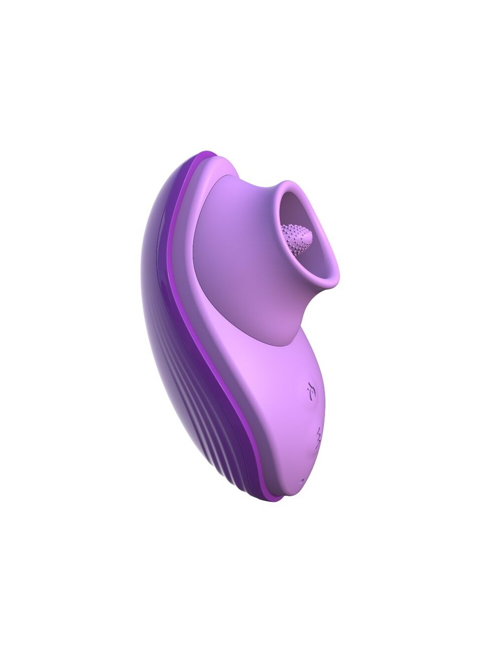 FANTASY FOR HER LENGUA ESTIMULADORA HER SILICONE FUN TONGUE