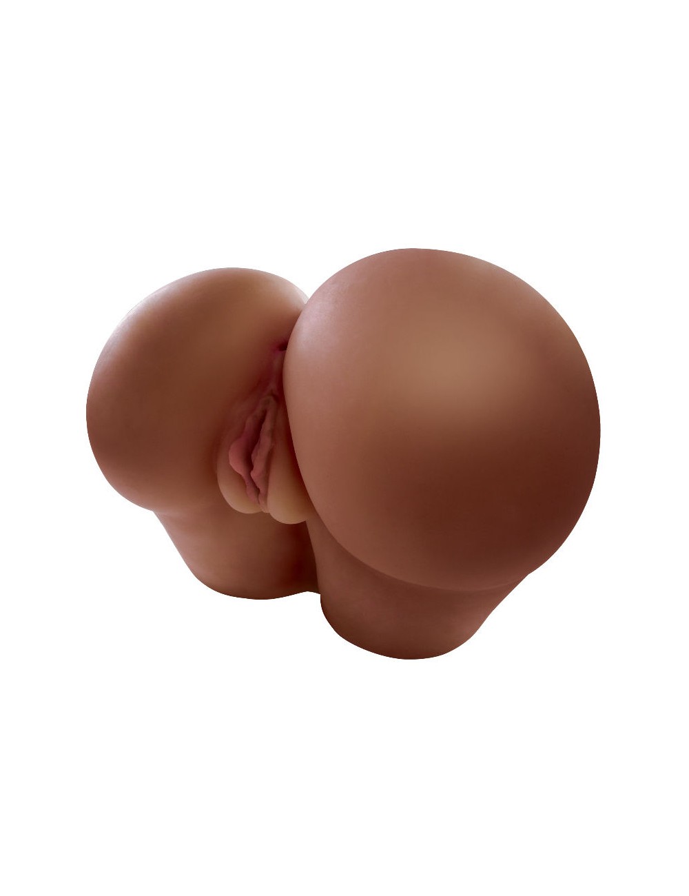 PIPEDREAMS EXTREME TOYZ FUCK ME SILLY VAGINA Y CULO REALISTICO NEGRO