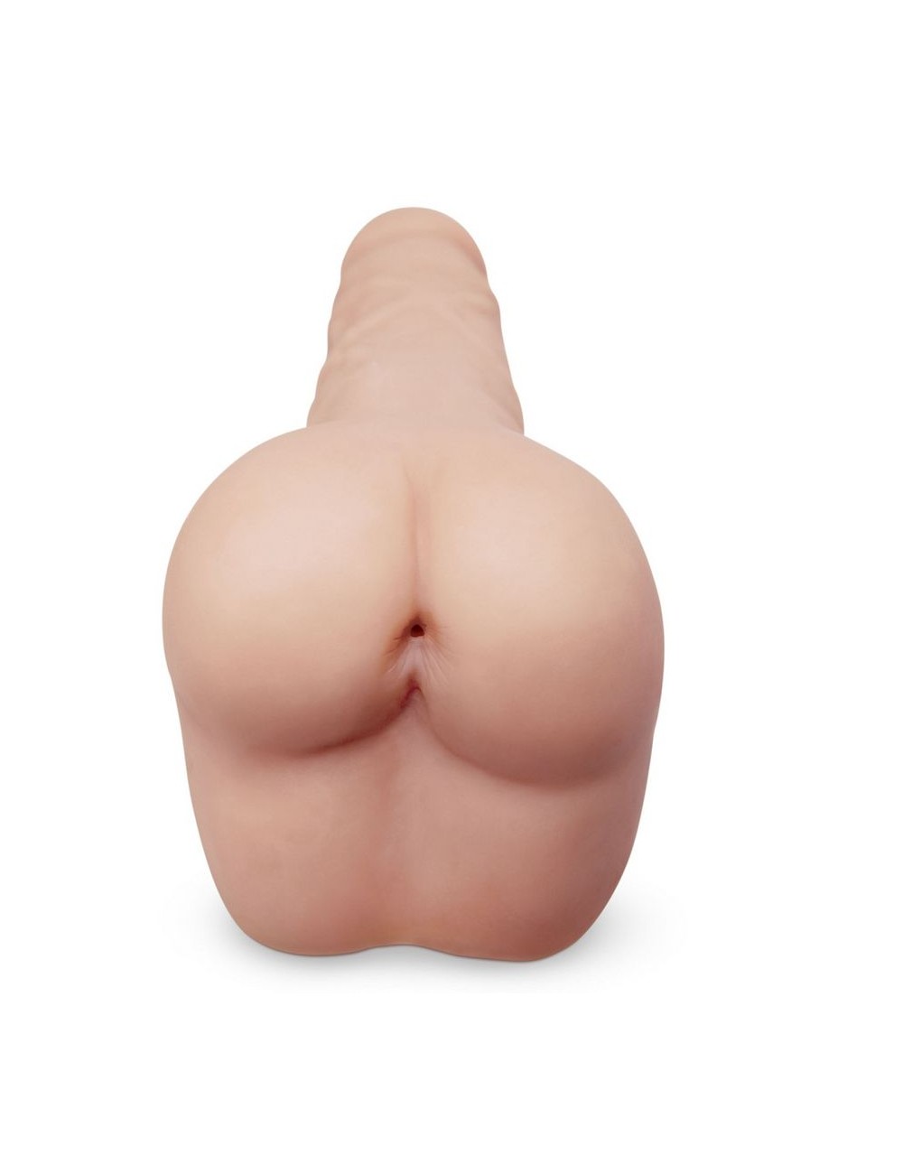 EXTREME TOYZ MASTURBADOR PENE Y CULO TODO EN UNO