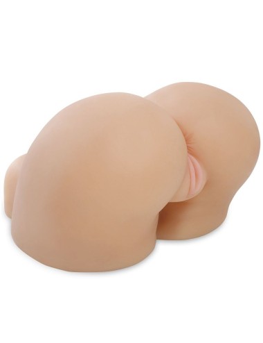 PIPEDREAM EXTREME FUCK ME SILLY VAGINA Y ANO EXTRA REAL PETITE