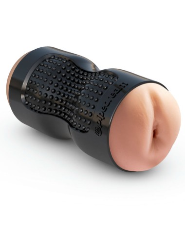 PIPEDRAM EXTREME TOYZ TIGHT VAGINA & ANO MASTURBADOR