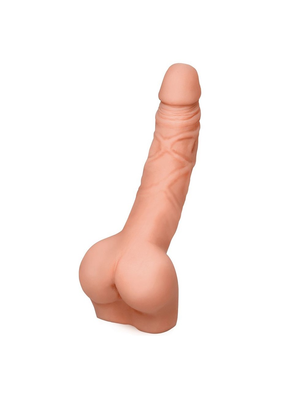 EXTREME TOYZ MASTURBADOR PENE Y CULO TODO EN UNO XL EXTREME TOYZ MASTURBADOR PENE Y CULO TODO EN UNO XL