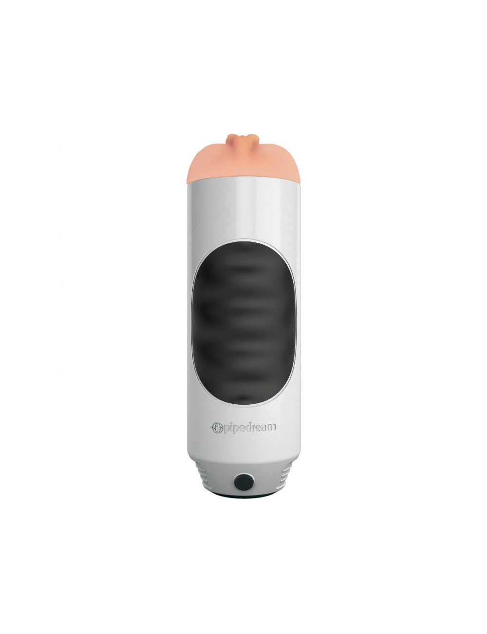 PIPEDREAM EXTREME TOYZ MEGA GRIP VAGINA MASTURBADOR VIBRADOR PIPEDREAM EXTREME TOYZ MEGA GRIP VAGINA MASTURBADOR VIBRADOR