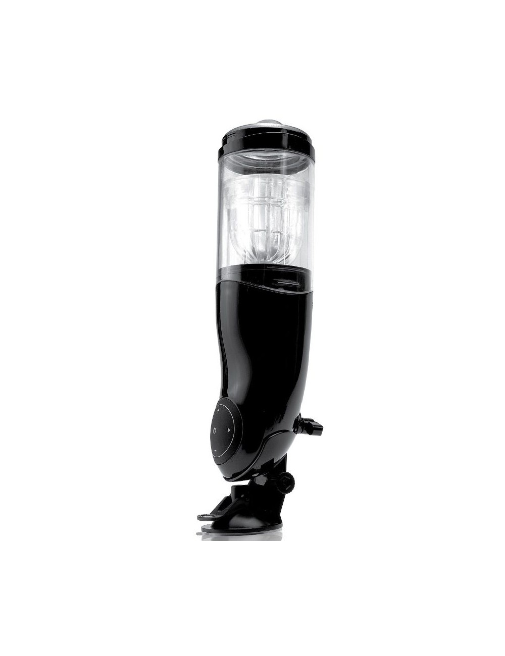 PDX MEGA BATOR USB MASTURBADOR MASCULINO ANO NEGRO PDX MEGA BATOR USB MASTURBADOR MASCULINO ANO NEGRO