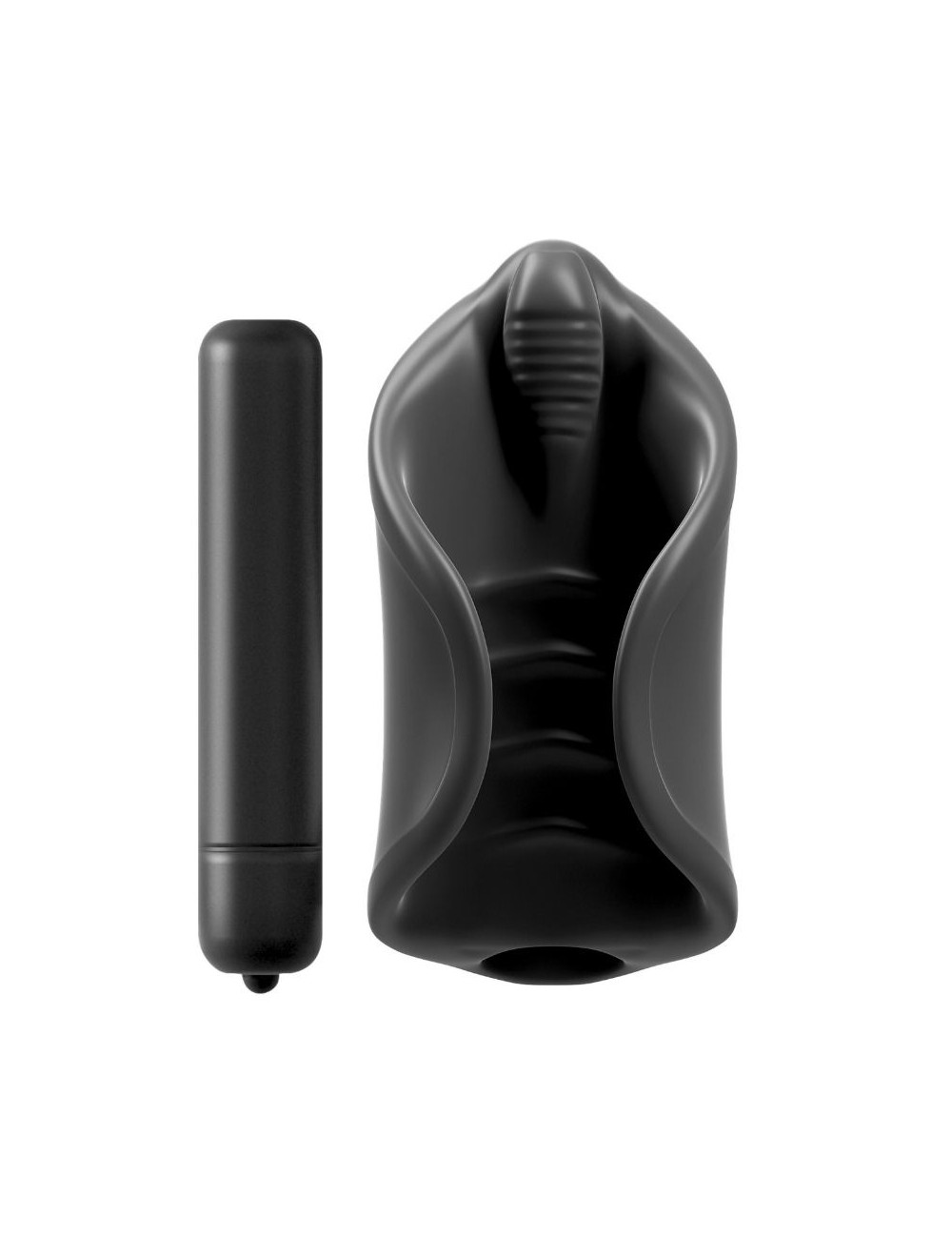 PDX ELITE ESTIMULADOR PARA PENE CON VIBRACION PDX ELITE ESTIMULADOR PARA PENE CON VIBRACION