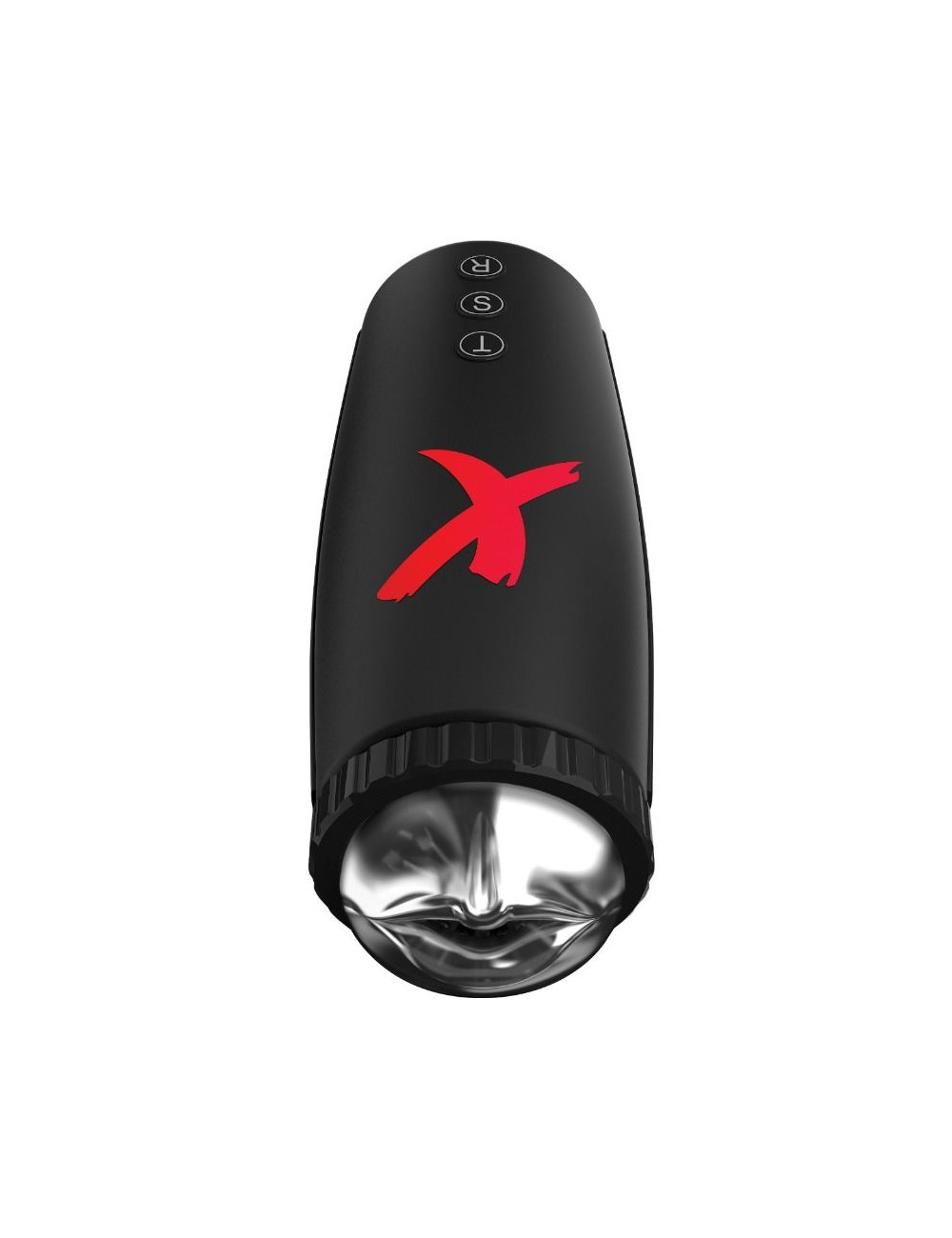 PDX ELITE MASTURBADOR MASCULINO MOTO BATOR PDX ELITE MASTURBADOR MASCULINO MOTO BATOR