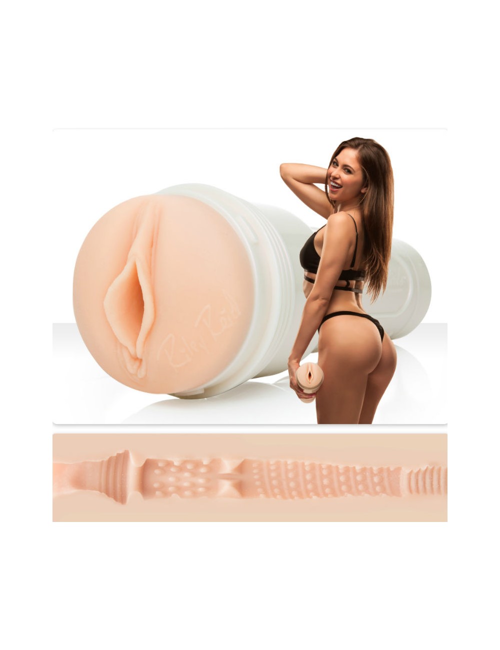 FLESHLIGHT GIRLS VAGINA RILEY REID UTOPIA FLESHLIGHT GIRLS VAGINA RILEY REID UTOPIA