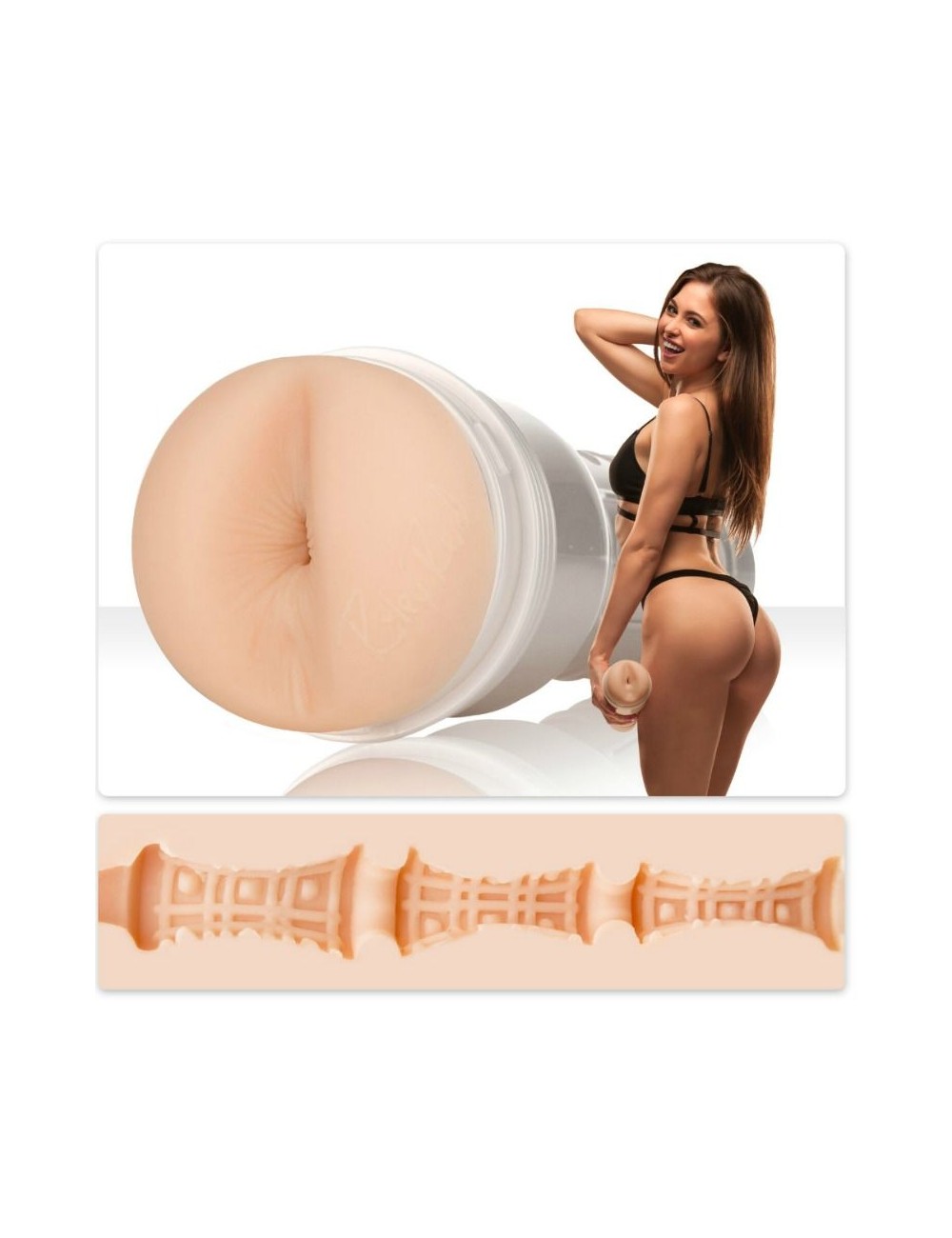 FLESHLIGHT GIRLS RILEY REID ANO FLESHLIGHT GIRLS RILEY REID ANO