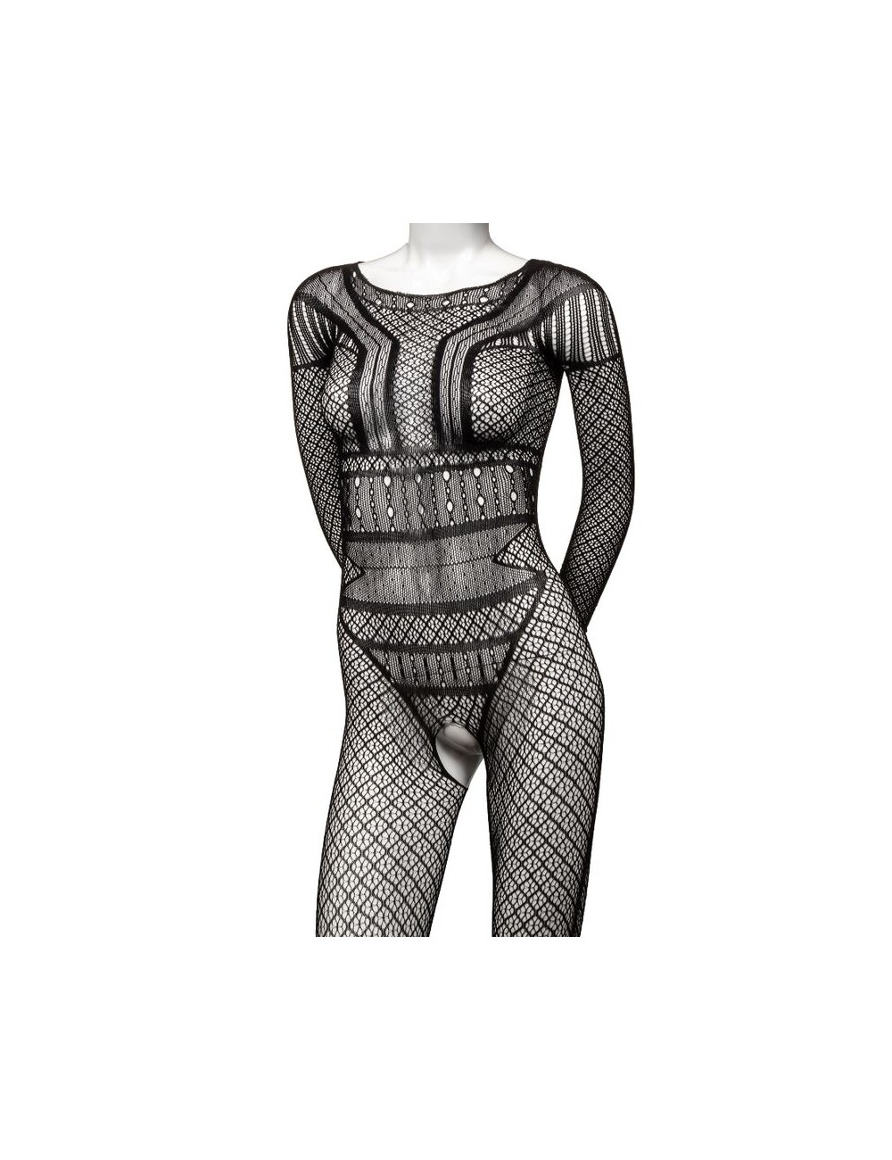 CALEX LACE BODY SUIT TALLA PLUS CALEX LACE BODY SUIT TALLA PLUS
