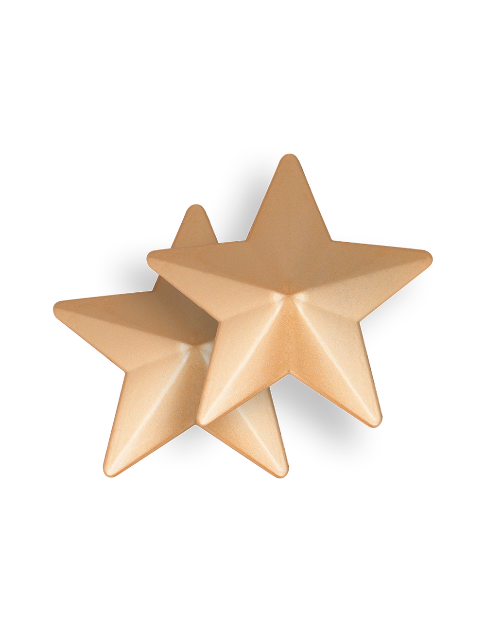 COQUETTE CHIC DESIRE CUBRE PEZONES - ESTRELLAS COQUETTE CHIC DESIRE CUBRE PEZONES - ESTRELLAS