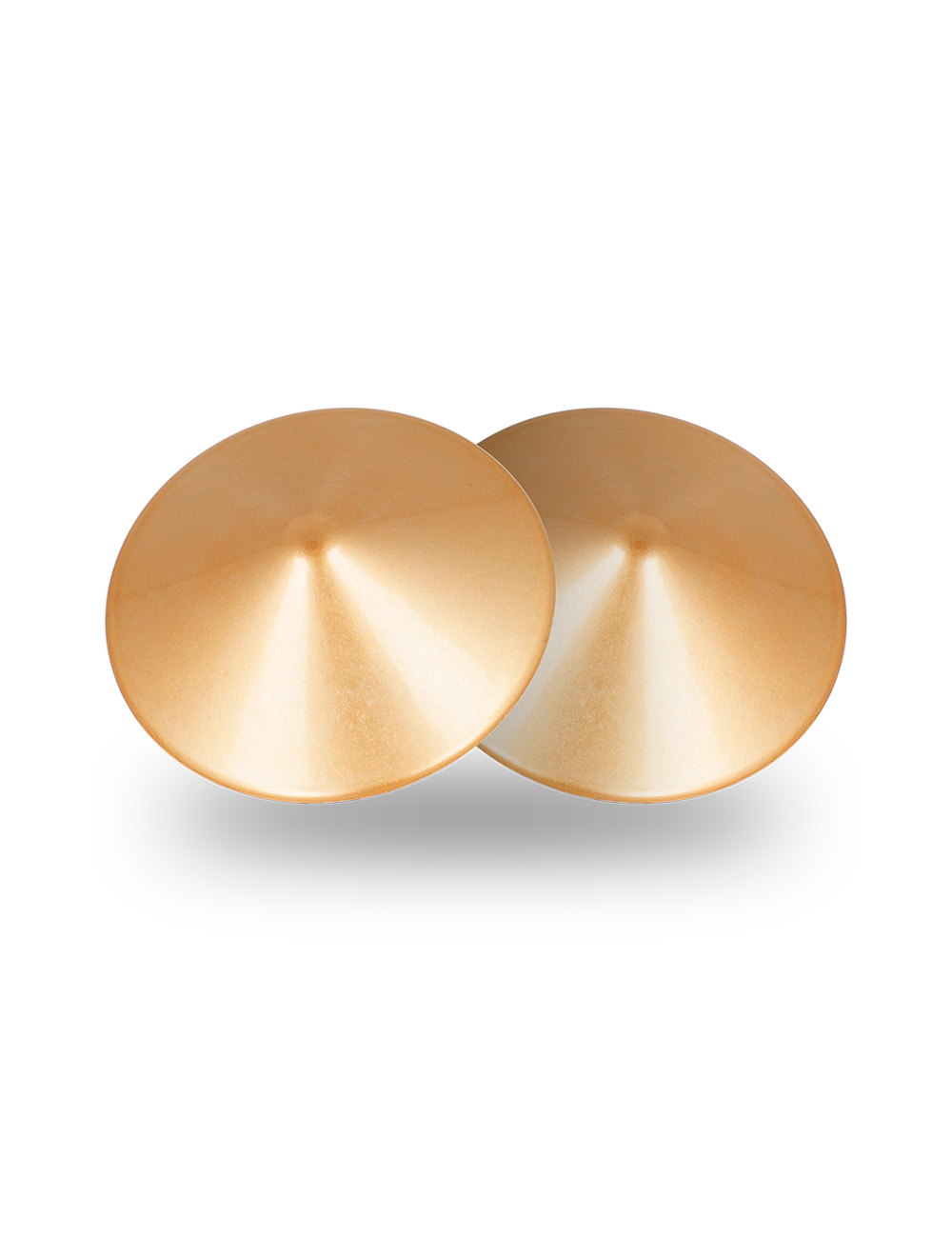 COQUETTE CHIC DESIRE CUBRE PEZONES - CIRCULOS DORADOS COQUETTE CHIC DESIRE CUBRE PEZONES - CIRCULOS DORADOS