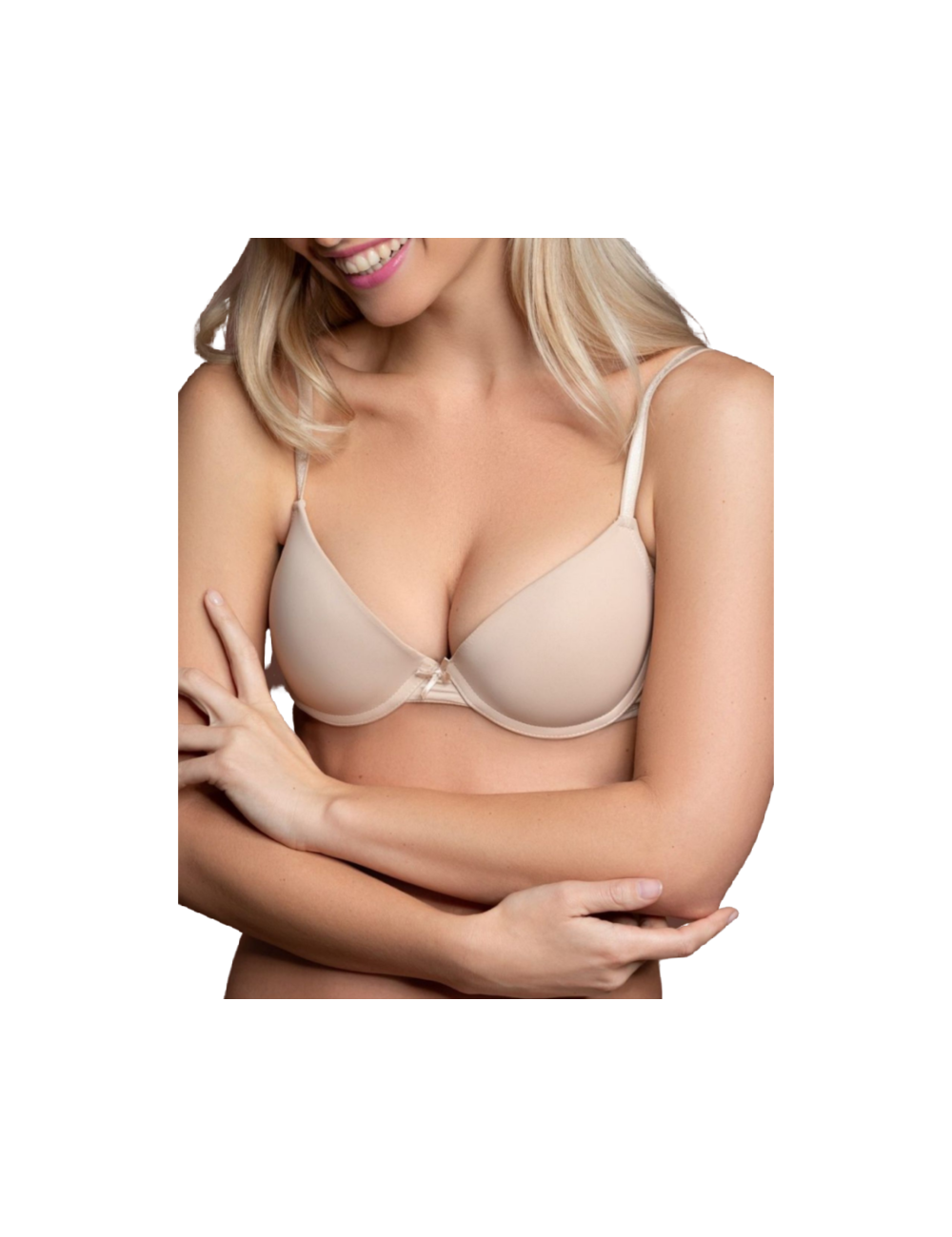 BYE BRA MINERAL OIL PUSH UP PADS TALLA C/D BYE BRA MINERAL OIL PUSH UP PADS TALLA C/D