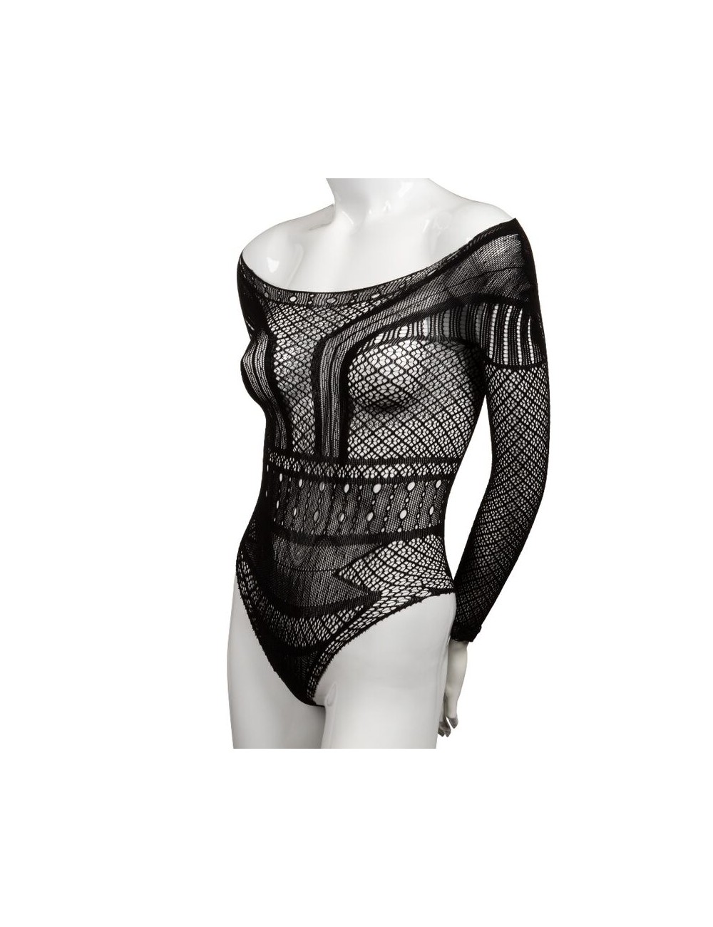 CALEX SCANDAL TEDDY ONE SIZE CALEX SCANDAL TEDDY ONE SIZE