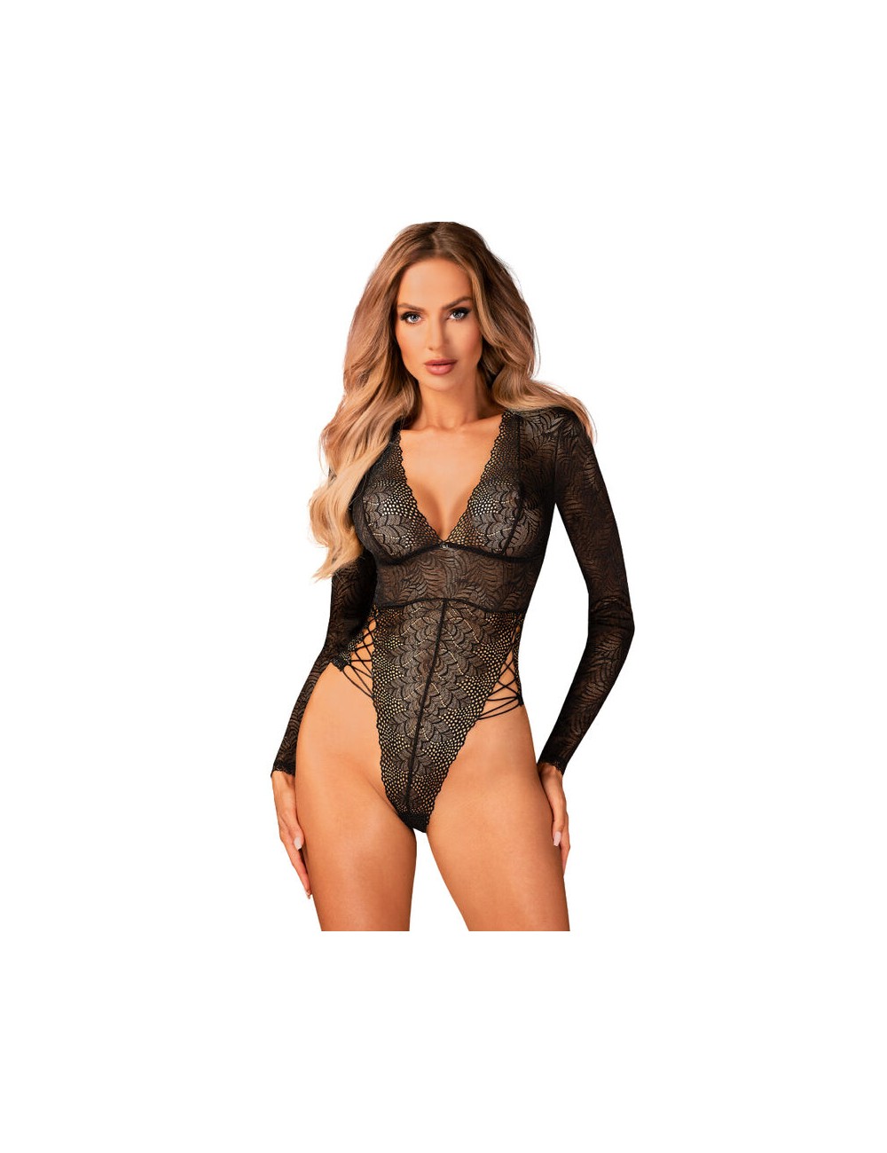 OBSESSIVE - MERLYS TEDDY XS/S OBSESSIVE - MERLYS TEDDY XS/S