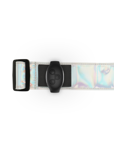 MYTHOLOGY FANTASY HARNESS - ARNÉS IRIDISCENTE L/XL