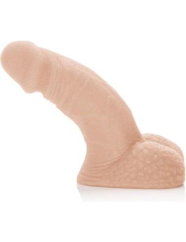 PACKING PENIS PENE REALÍSTICO 14.5 CM NATURAL