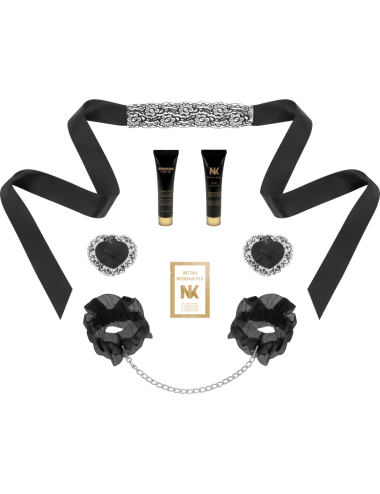 KIT HABITACIÓN SECRETA BRONCE NIVEL 1 PRESENTACION REGALO