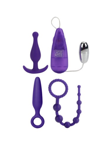 CALEX KIT ANAL PARA ELLA