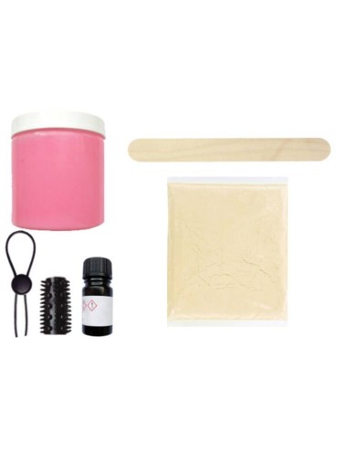 CLONEBOY DILDO TULIP ROSA INTENSO