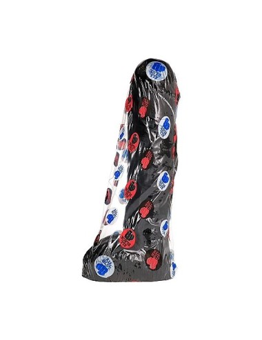 ALL BLACK DONG 29CM
