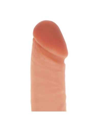 5 CM CON TESTICULOS NATURAL