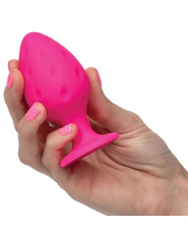 CALEX CHEEKY PLUGS ANALES ROSA