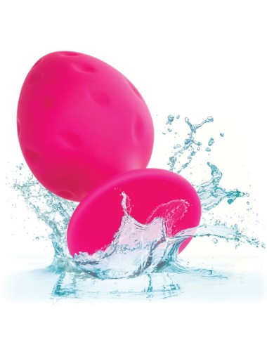 CALEX CHEEKY PLUGS ANALES ROSA