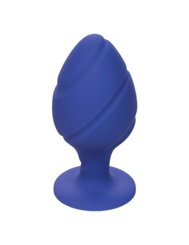 CALEX CHEEKY PLUGS ANALES LILA