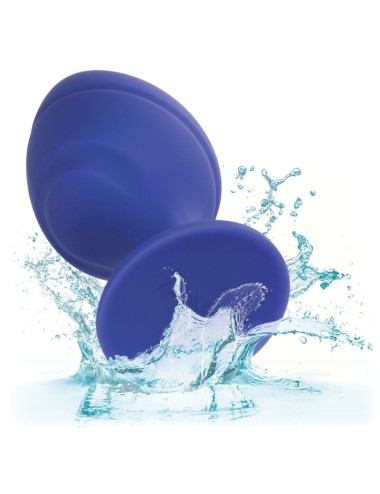 CALEX CHEEKY PLUGS ANALES LILA