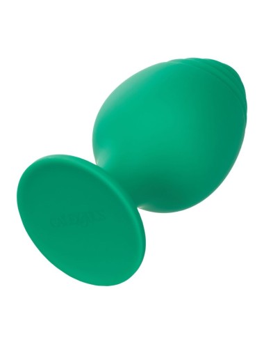 CALEX CHEEKY PLUGS ANALES VERDE